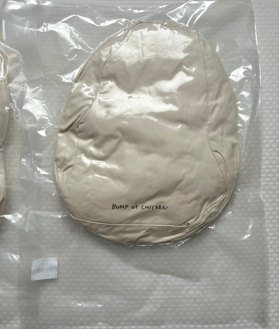 BUMP OF CHICKEN グッズ