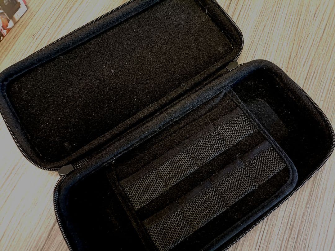 Switch 本体 赤.緑Joy-Con＋SDカード256G＋ケース付