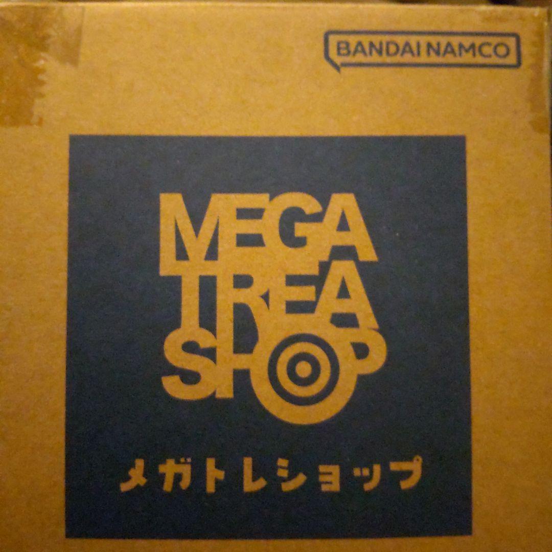 ガウ・ハ・レッシィ フィギュア　メガハウス