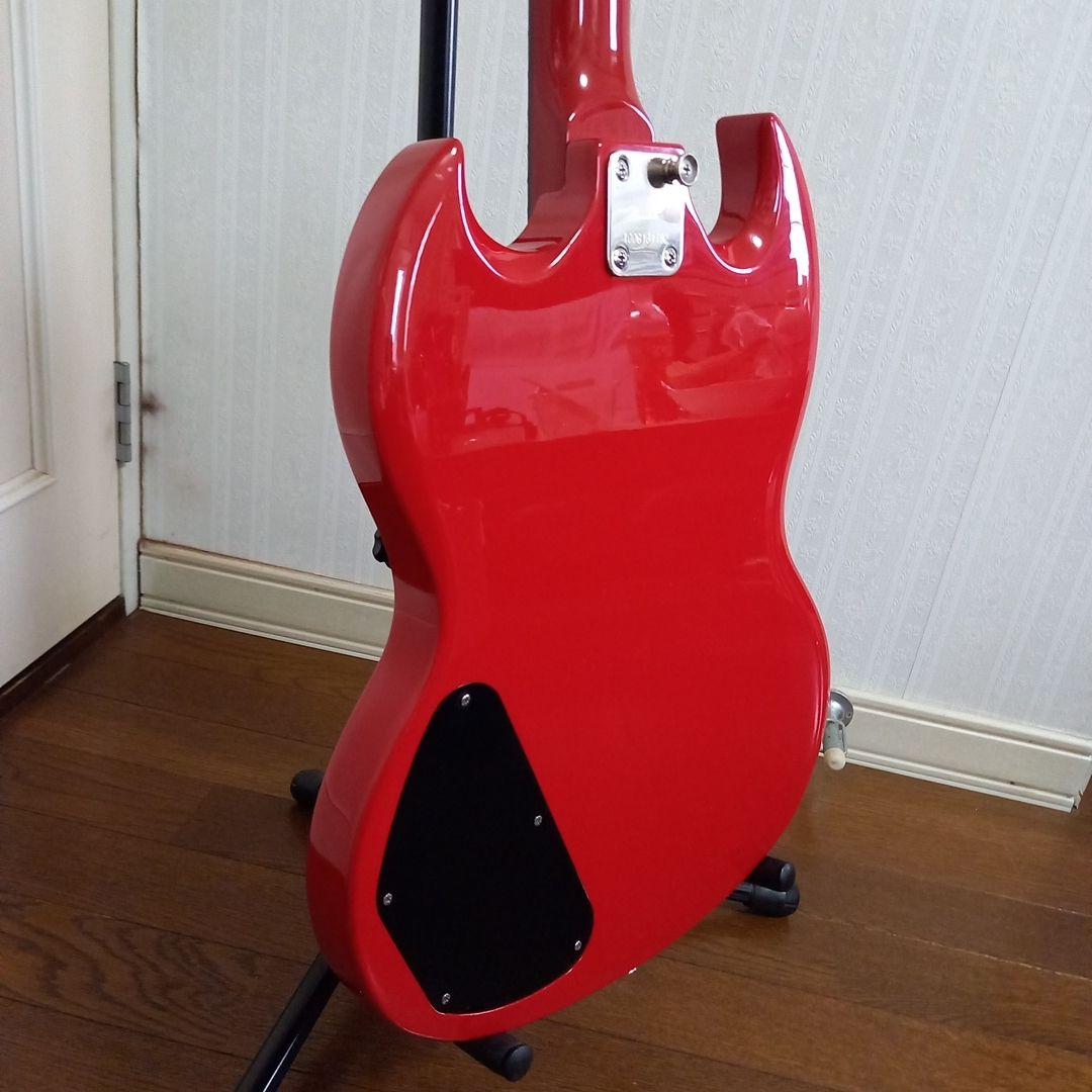 Epiphone by Gibson　SG G-310　エピフォン