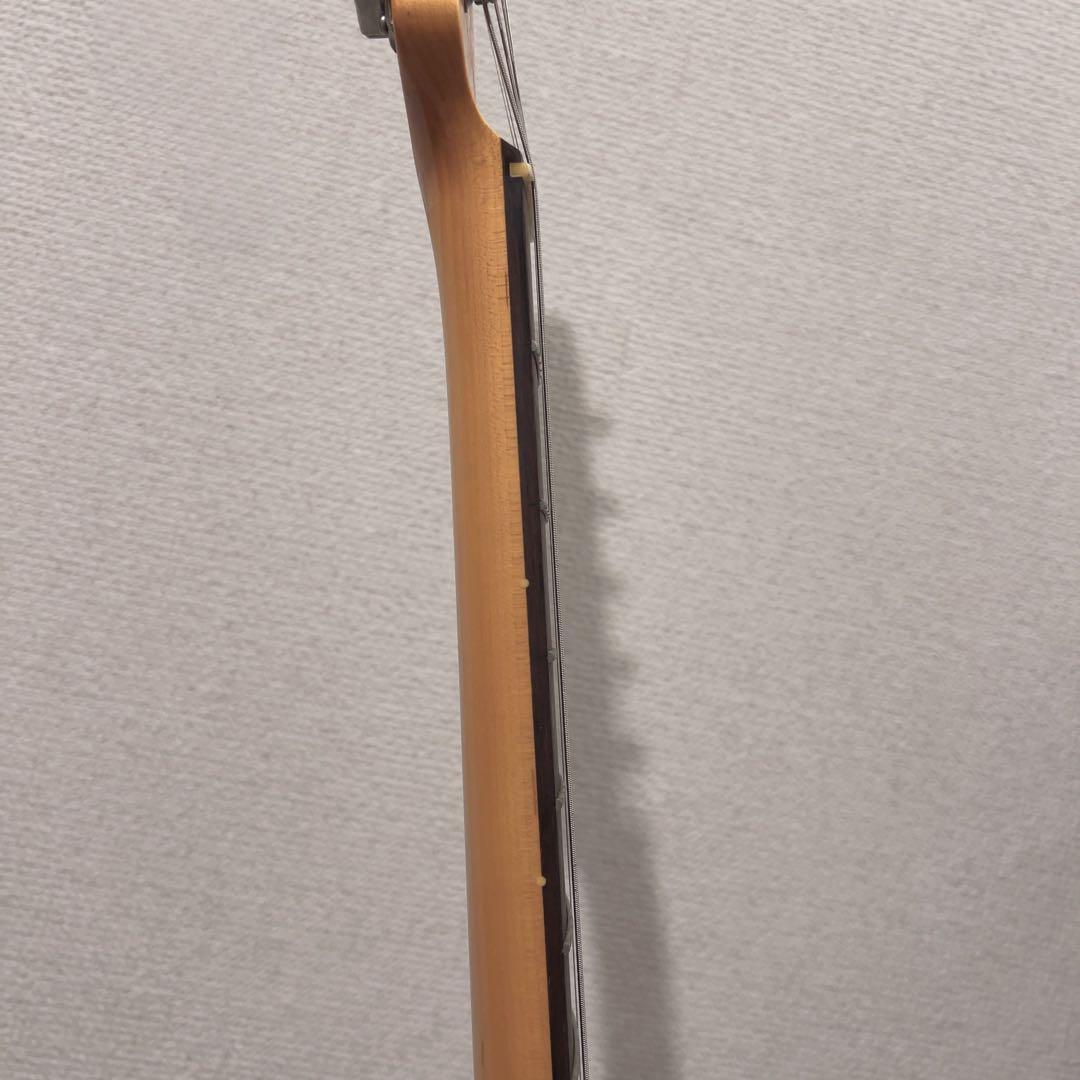 【最終値下げ】HISTORY テレキャスタータイプ ブラック