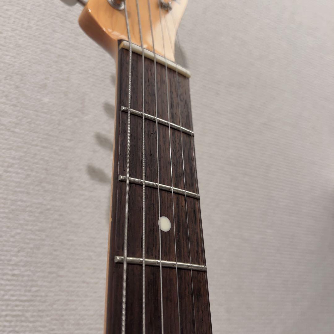 【最終値下げ】HISTORY テレキャスタータイプ ブラック