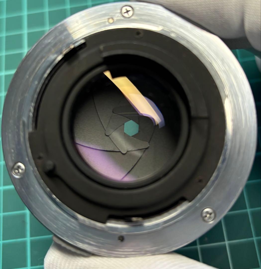 ★ OLYMPUS OM-2N + 標準レンズ 50mm