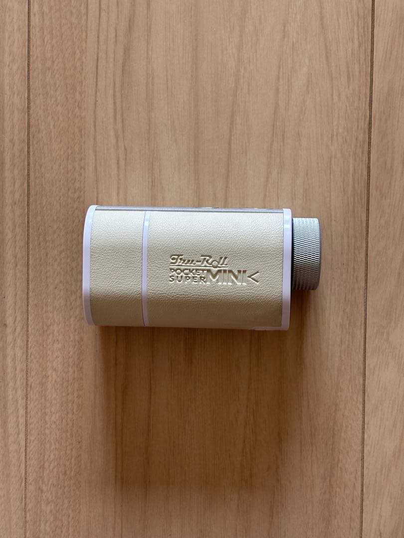 【ロウロウ】トゥルーロール　ポケットスーパーミニ