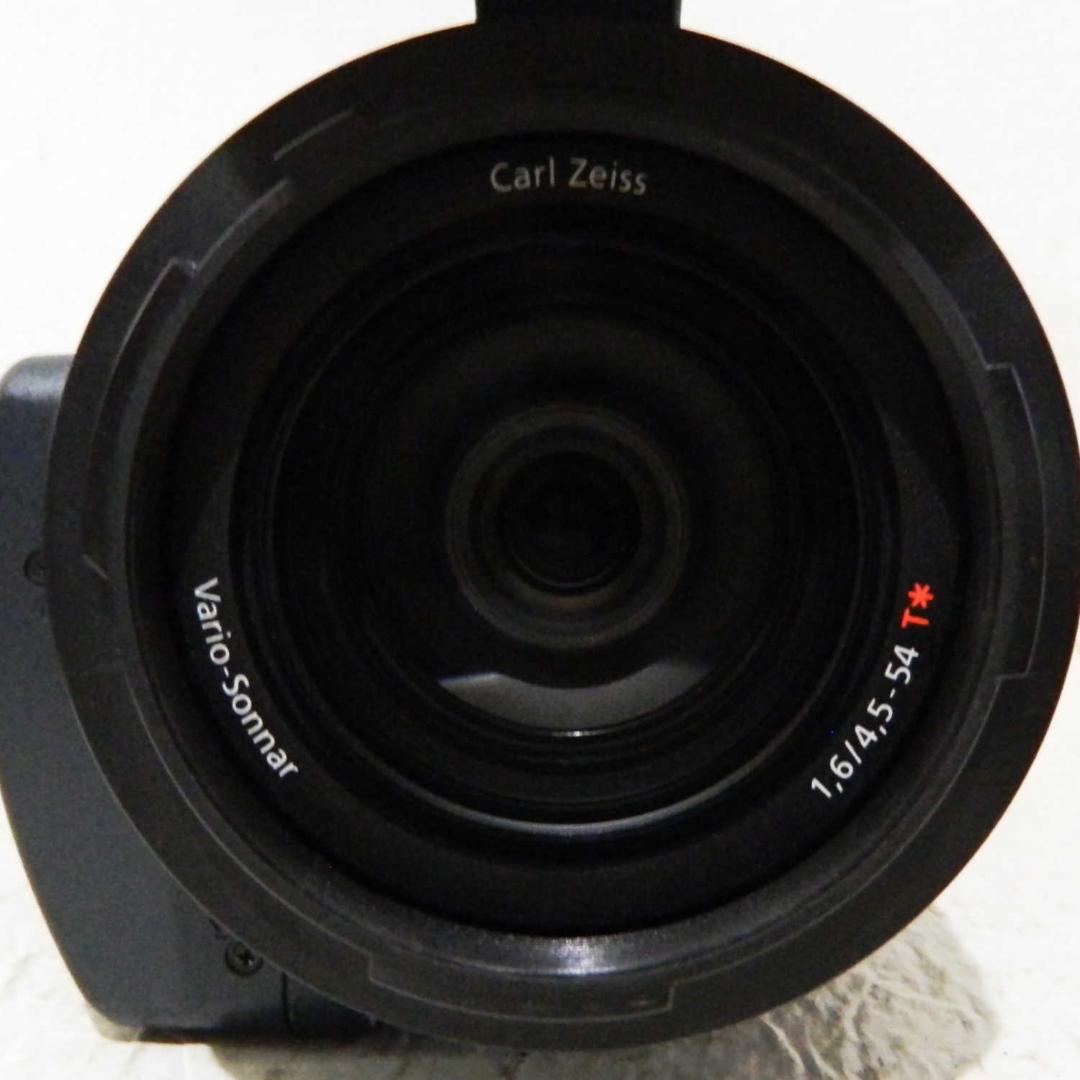 動作品 Sony HDR-FX1 美品 3CCDHDV miniDV ダビング