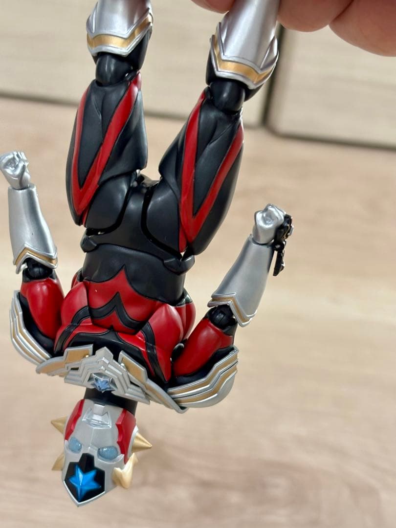 ウルトラマンタイタス　訳あり　shフィギュアーツ　ウルトラマン,フィギュアーツ