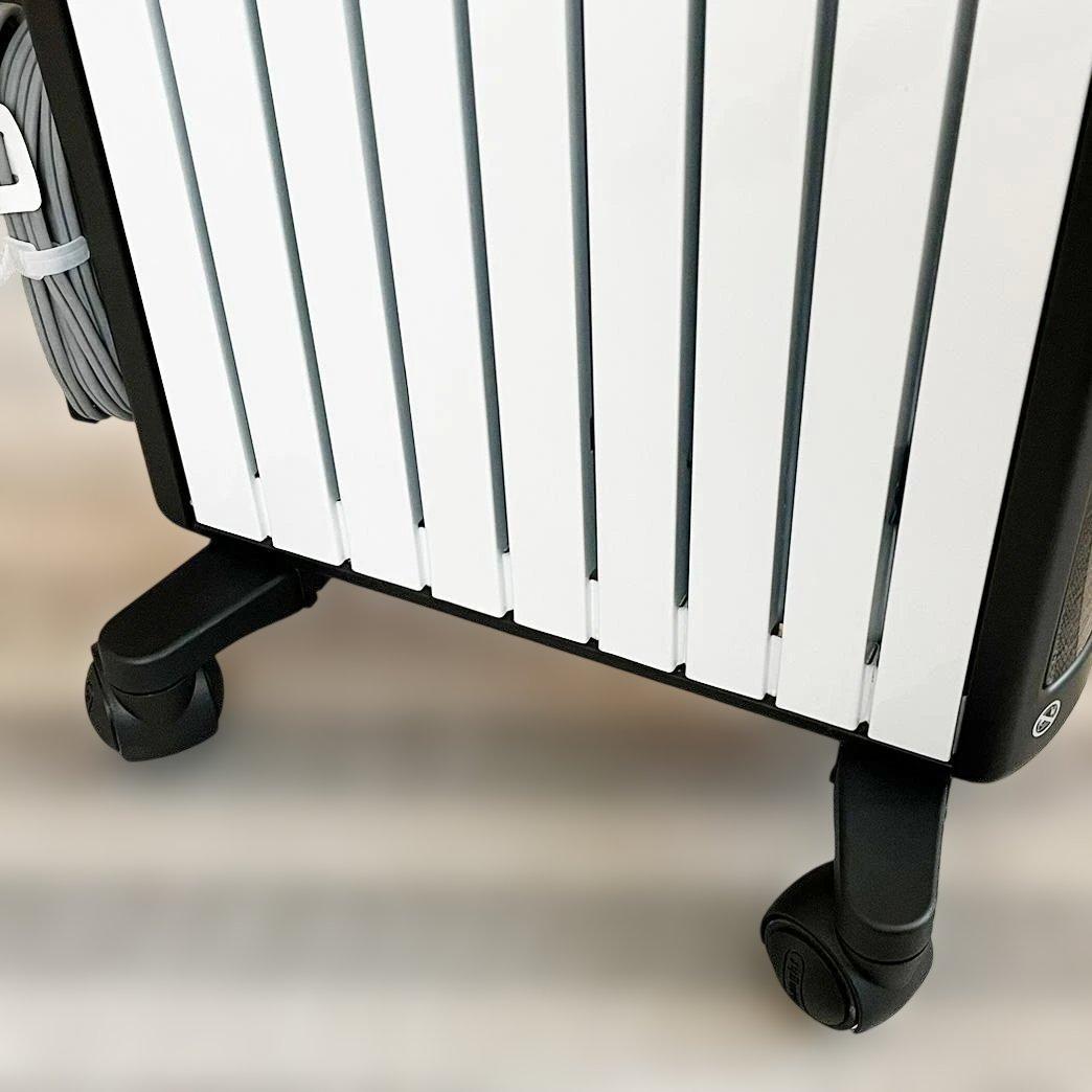 デロンギ マルチダイナミックヒーター