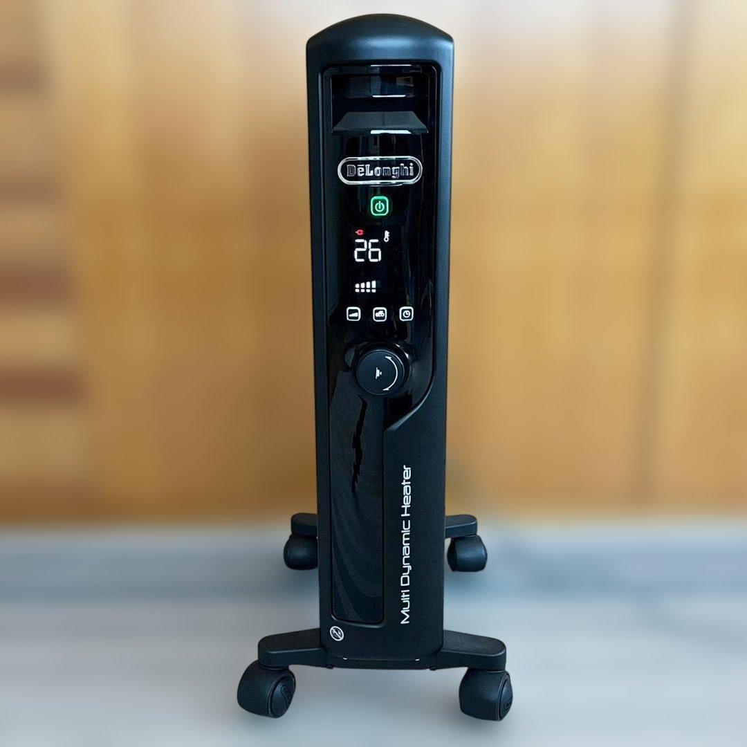 デロンギ マルチダイナミックヒーター