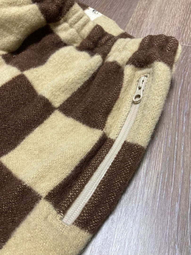 HORSE BLANKET RESEARCH ホースブランケットリサーチ キルト