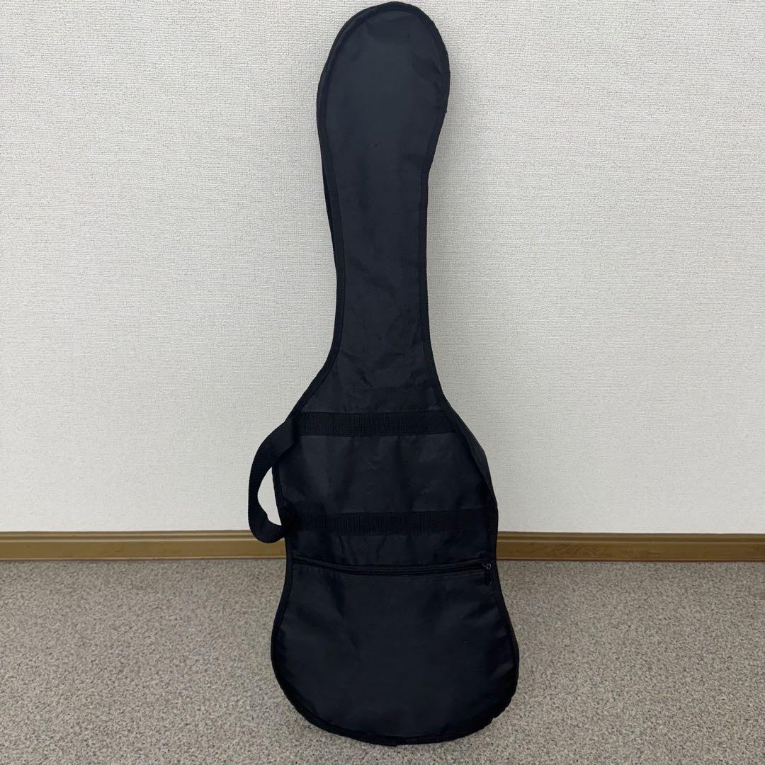 エレキギター　ケース付き