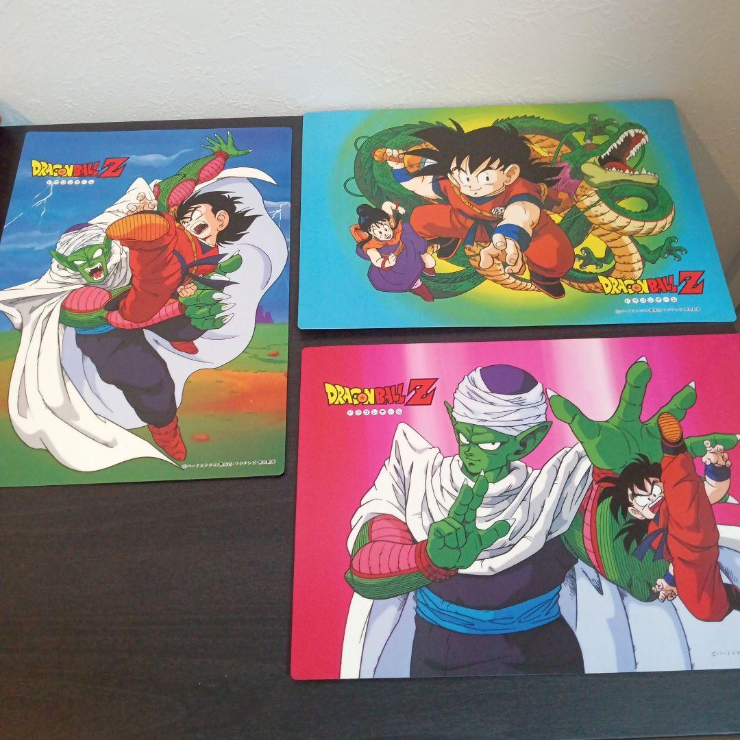 ドラゴンボールZ デラックスカード 30枚入り