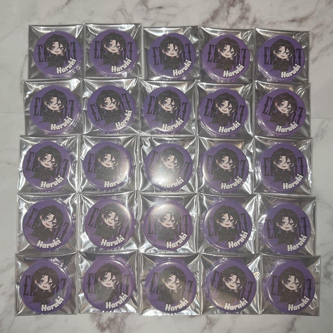 EL6 春希 / ENGAGE デフォ 缶バ×25