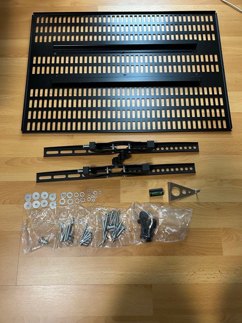 【本日限定価格】壁美人　TI300 壁掛け　Lサイズ　37-65インチ