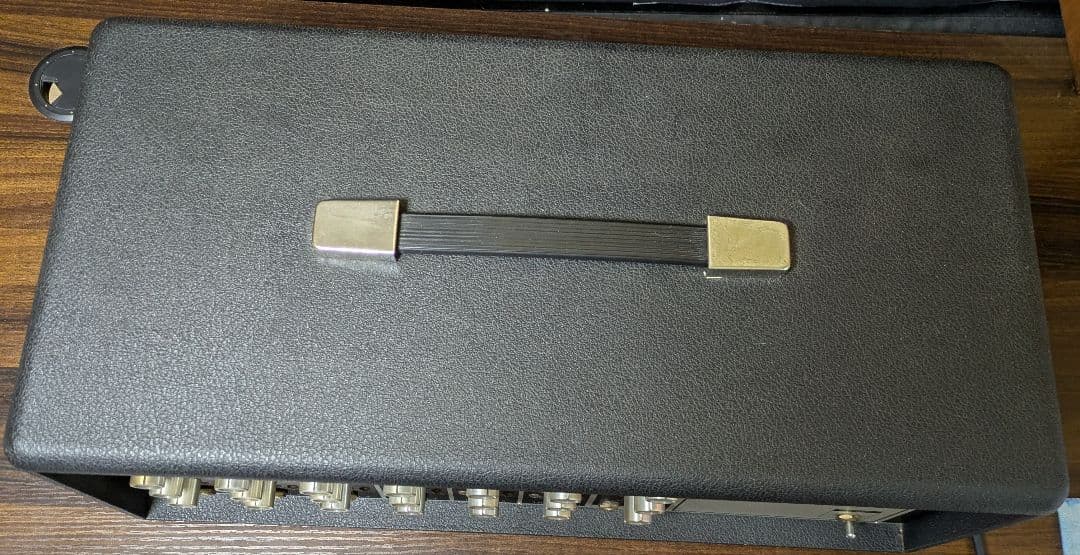 ELK エルク PA-101 SOLID STATE 6ch PAアンプ