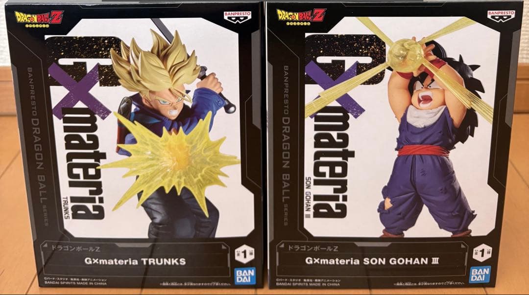 ドラゴンボール、ワンピース、ジャンプ系プライズフィギュア34点おまとめセット