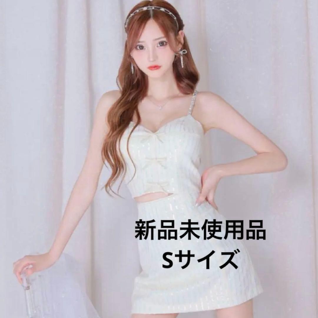 ROBE de FLEURS キャバドレス