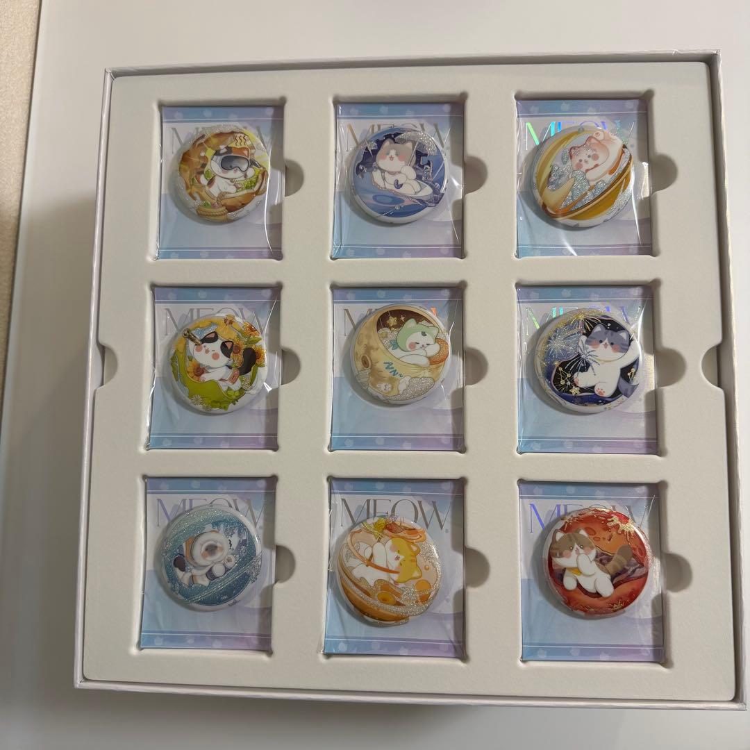 恋と深空 VIP特典 2024年 日本版フルセット