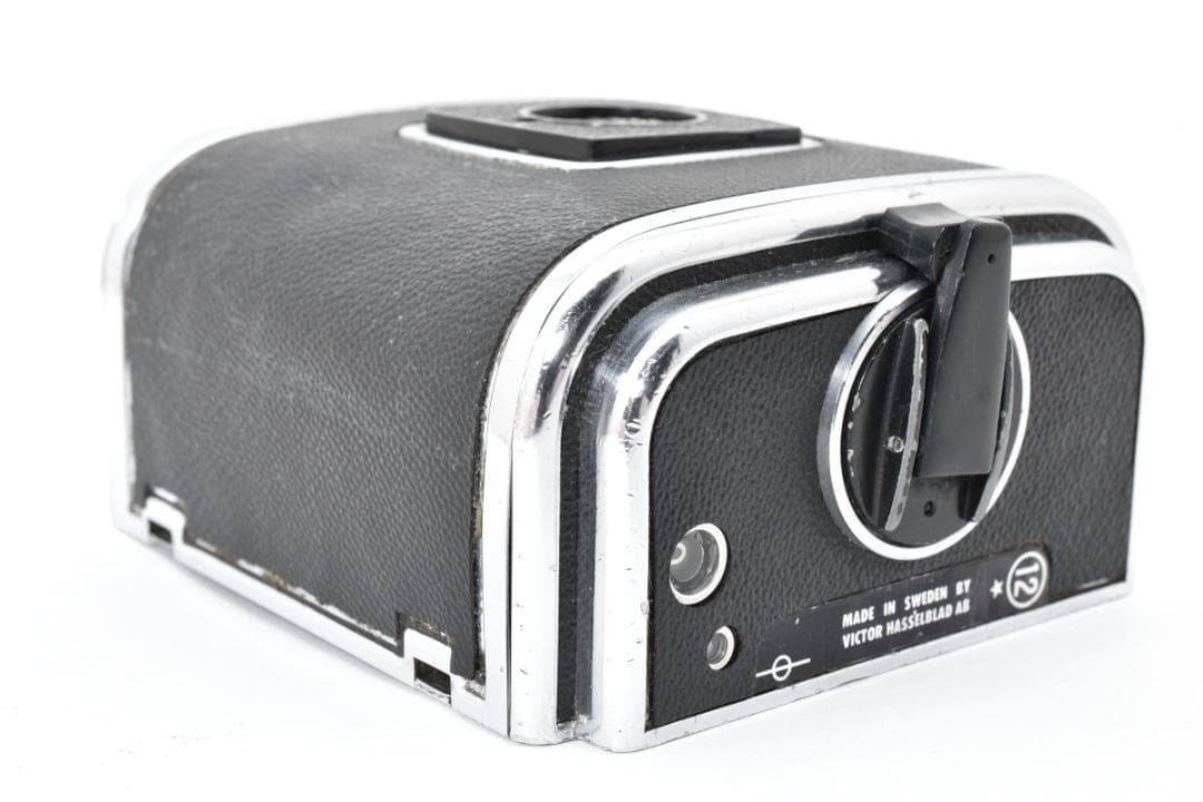 ハッセルブラッド HASSELBLAD A12 マガジン