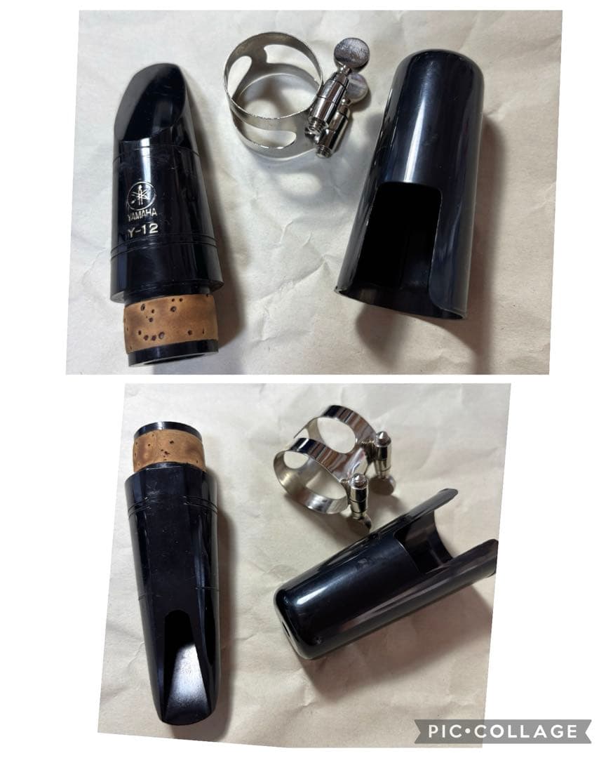 ヤマハ　クラリネット　YCL-25