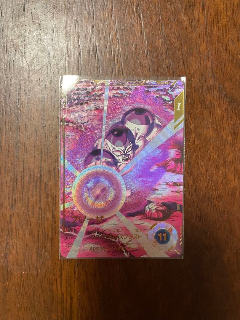 ドラゴンボールスーパーダイバーズ　GDR EXR パラレル　まとめ売り