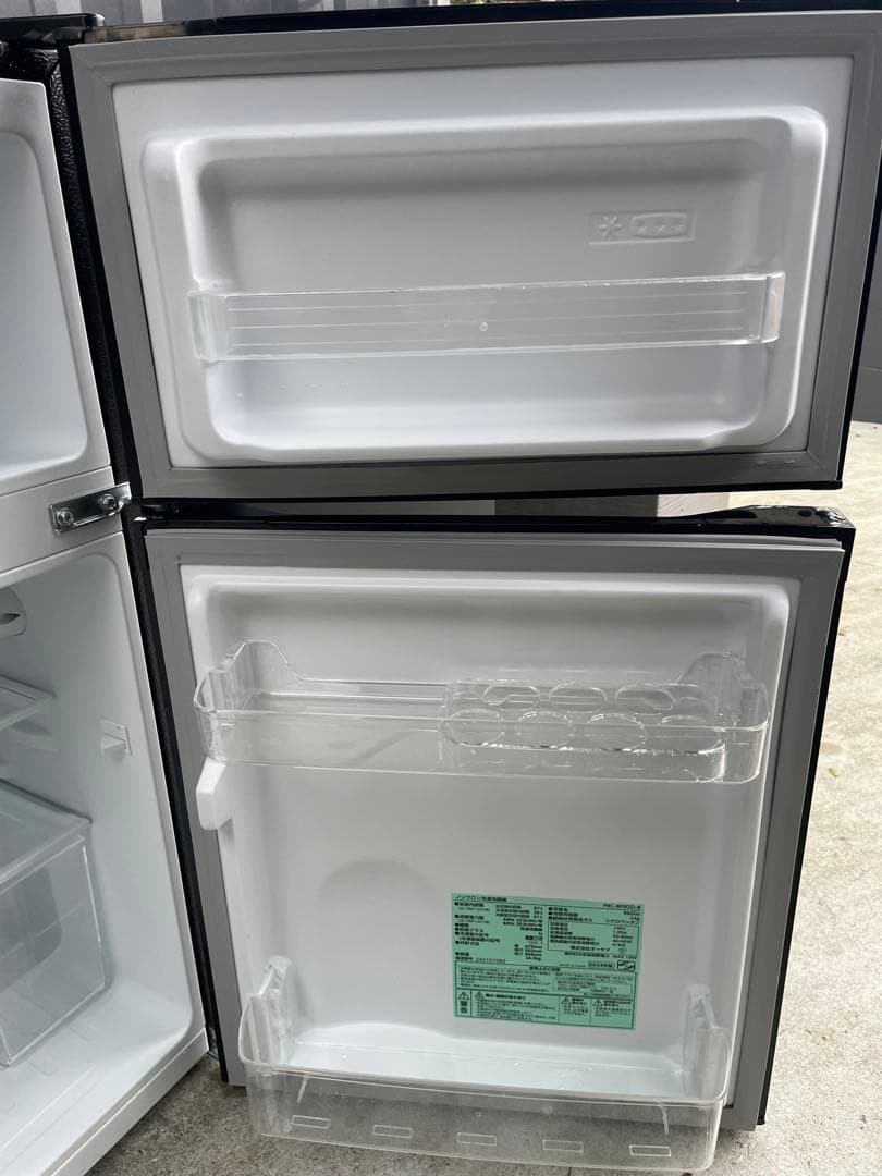 福岡市近郊限定　家電4点セット　高年式　洗濯機冷蔵庫電子レンジ炊飯器