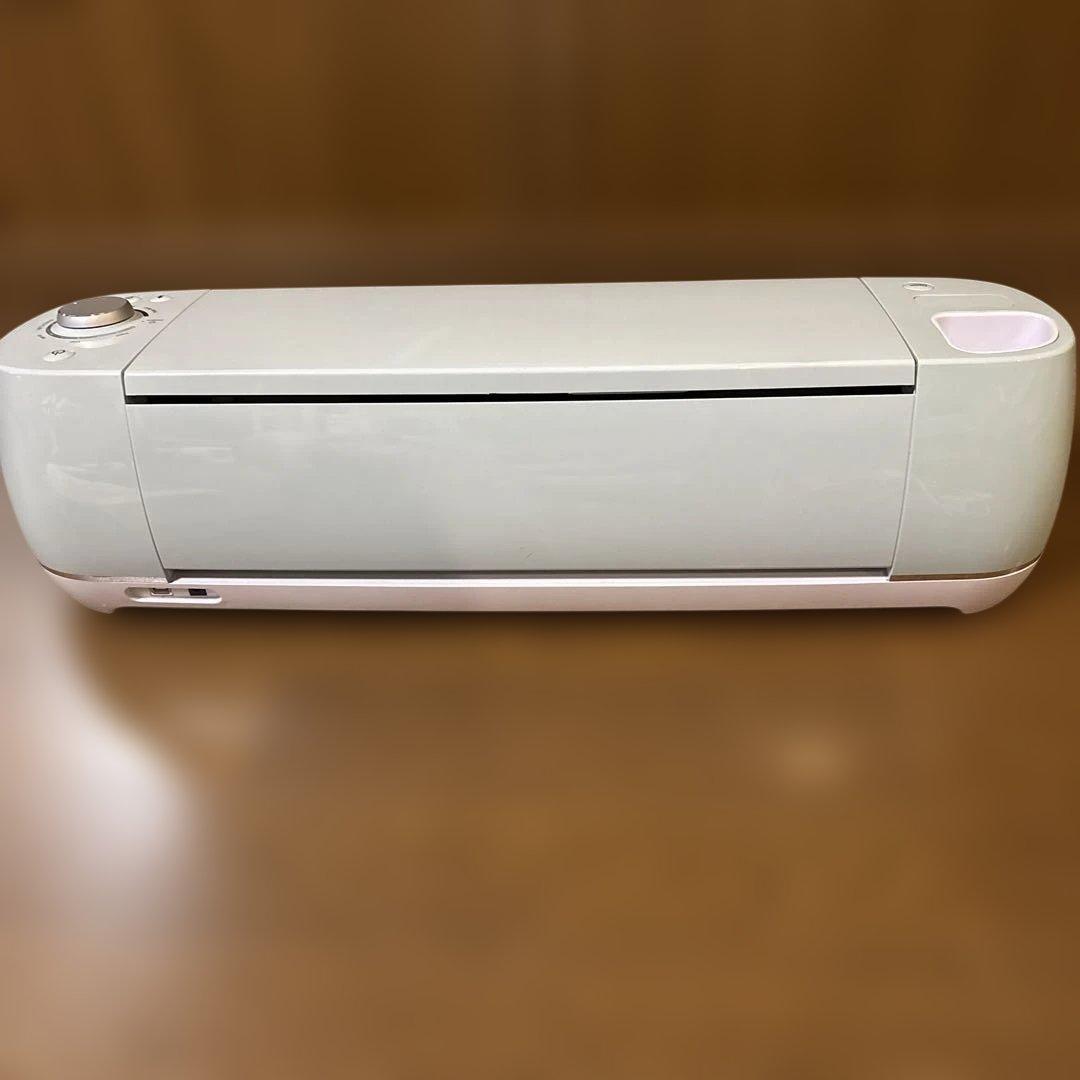 Cricut クリカットExplore Air 2 カッティングマシン　ミント
