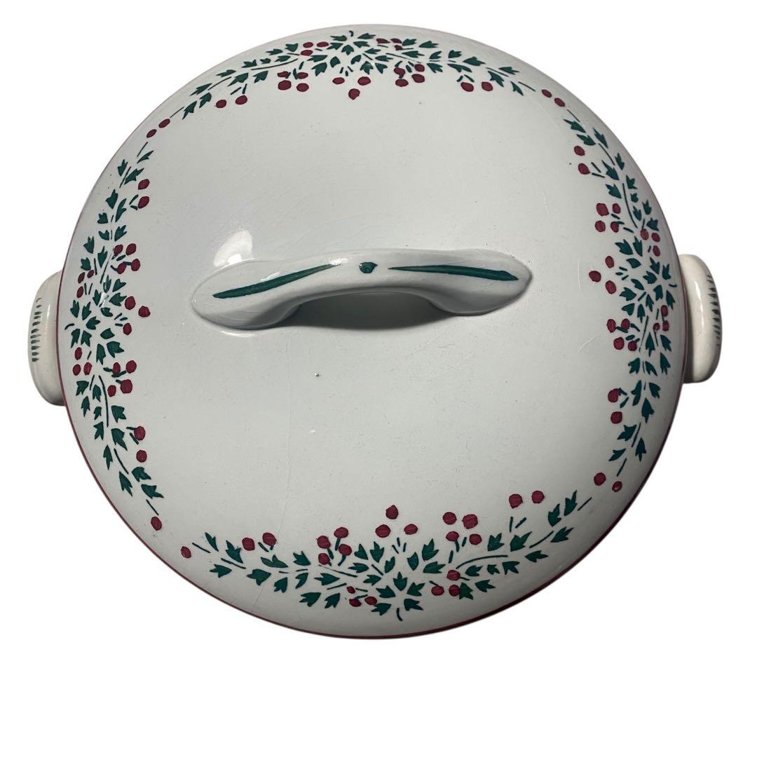 希少アンティーク　D‘onnaing (ドナン、オナン)　スーピエール