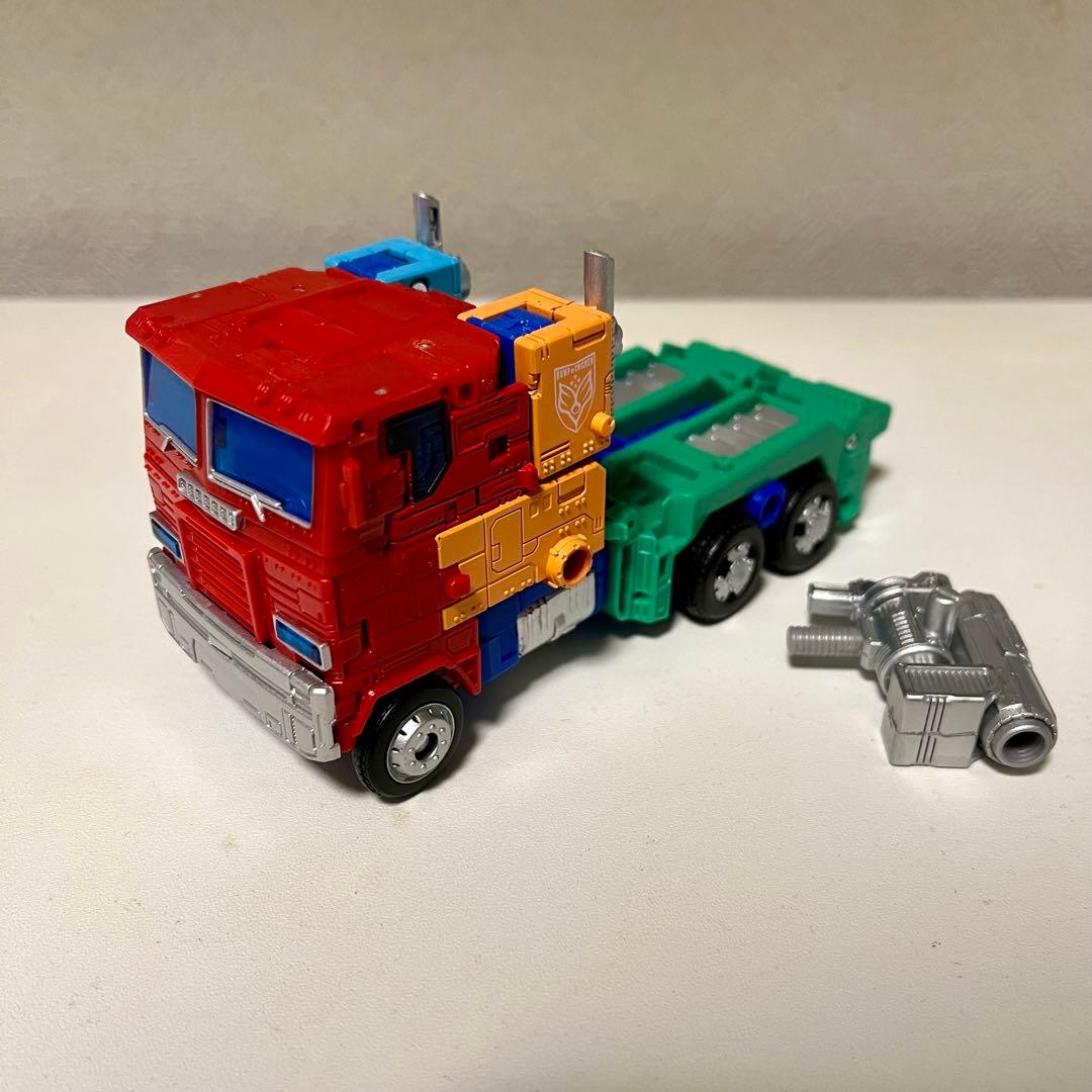 BUMP OF CHICKEN × TRANSFORMERS コラボ フィギュア