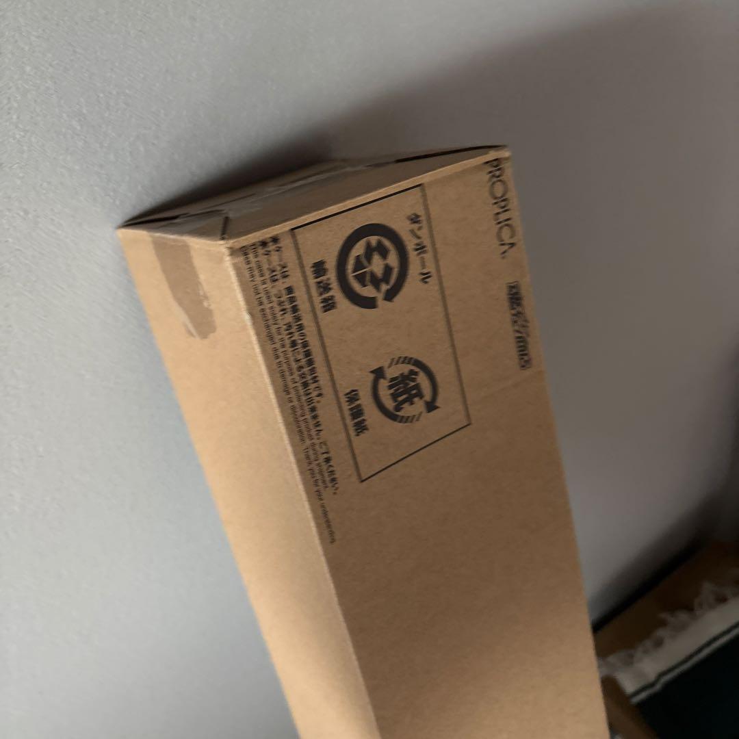 【新品 未開封】 鬼滅の刃 PROPLICA日輪刀 嘴平伊之助