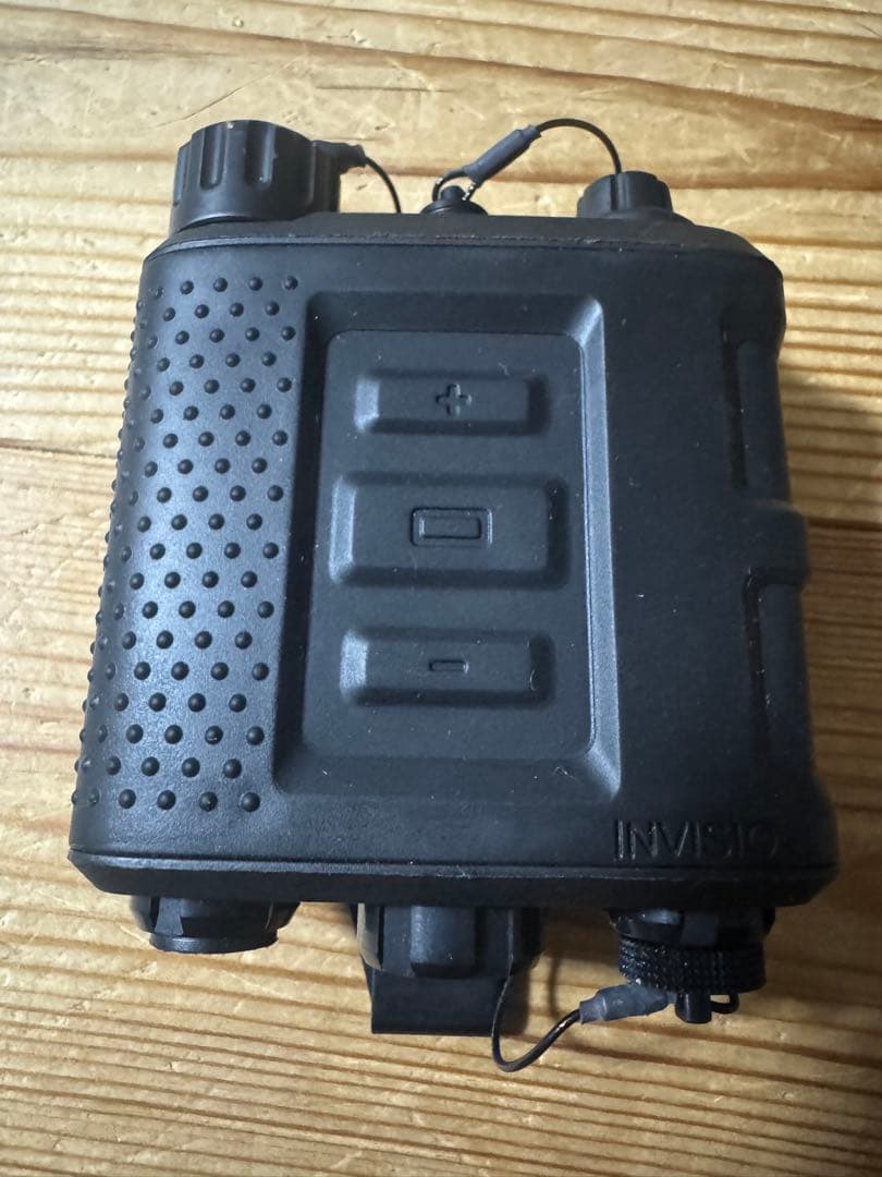 中古ジャンク INVISIIO X50