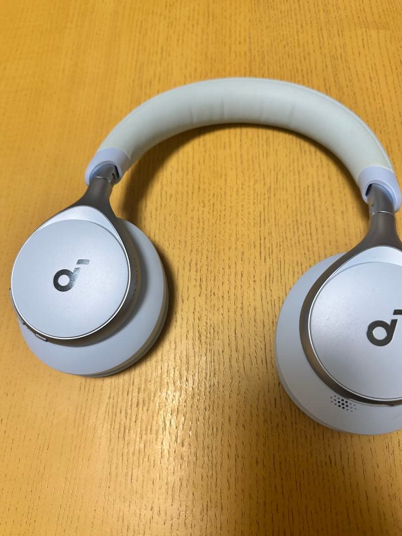 soundcore space one 水色