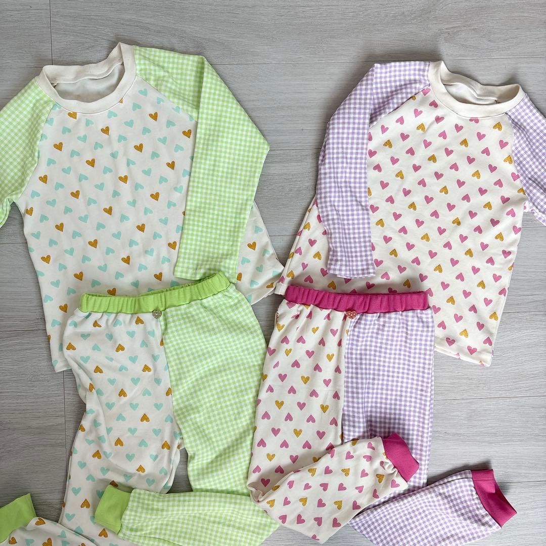 しろくまぱぱページ