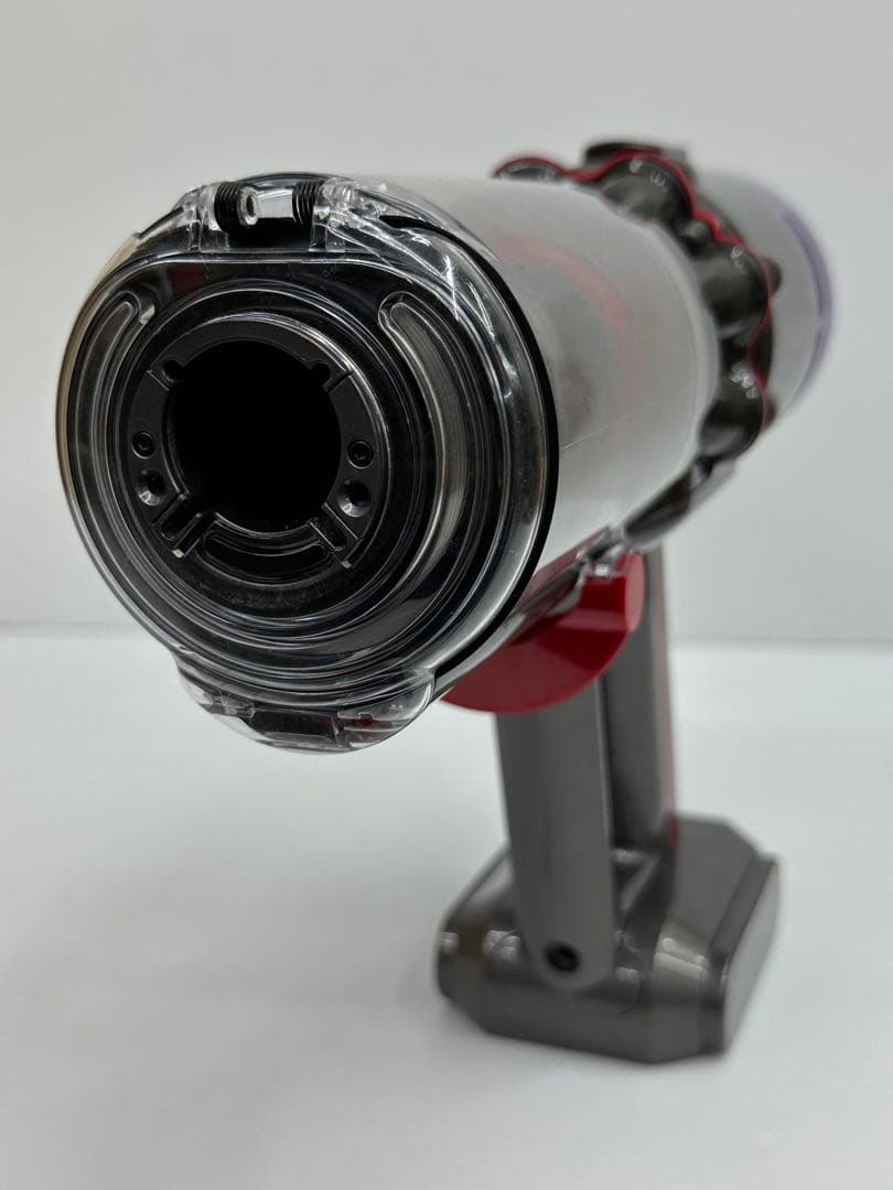 美品　ダイソン掃除機　SV21 1.5kg 本体　純正バッテリー付き2023年製