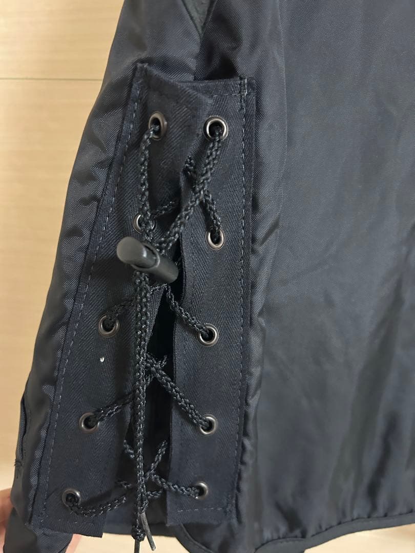 VANSON STREAMLINER 40ストリームライナー