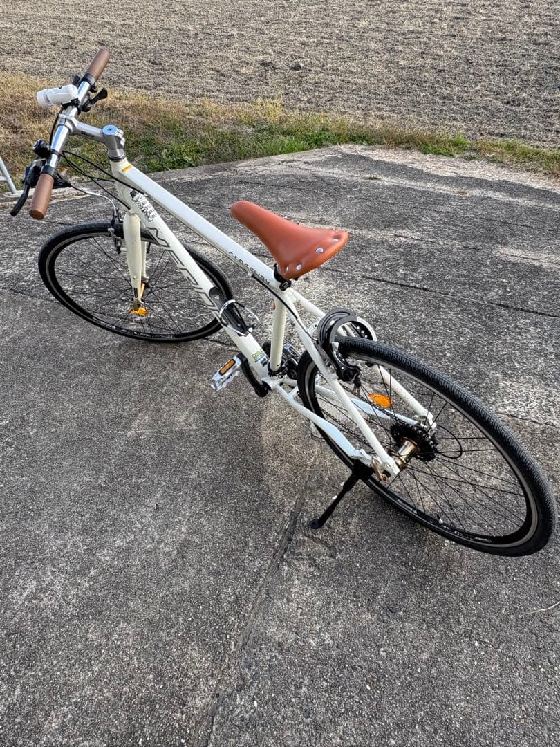 もさんさん専用 メリダ・オールド・クロスバイク(700c)お引き取り用