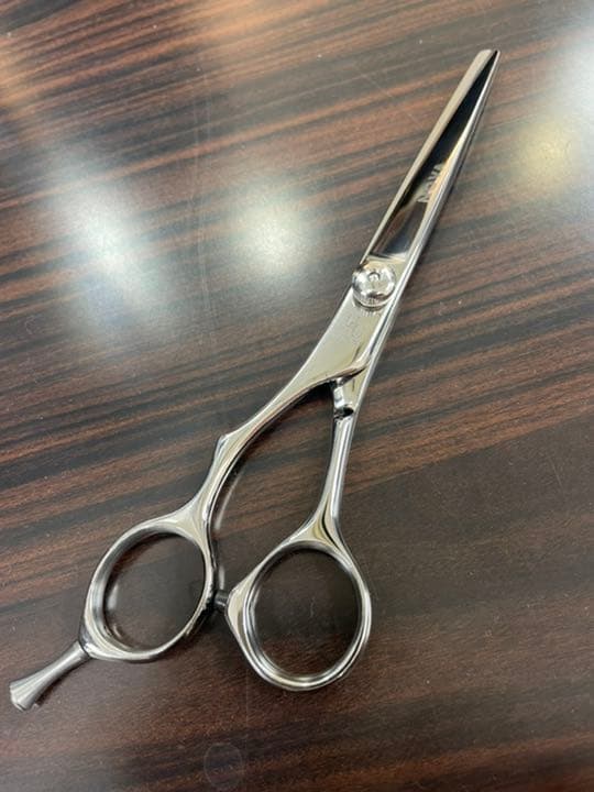 シザー　内海　ウツミ utsumi　nova 左利き　6インチ