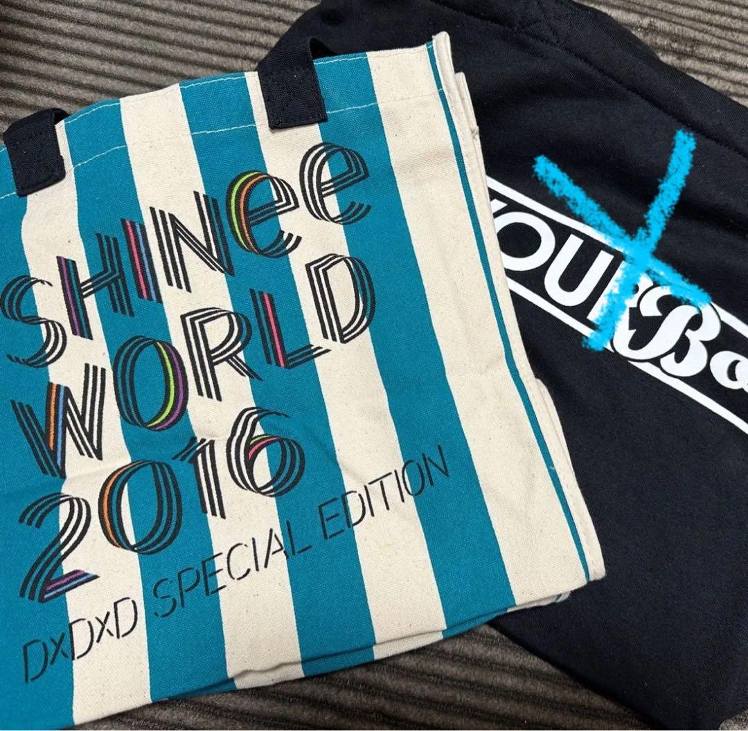 SHINee テミン グッズセット TAEMIN 公式ライブグッズ 20点以上