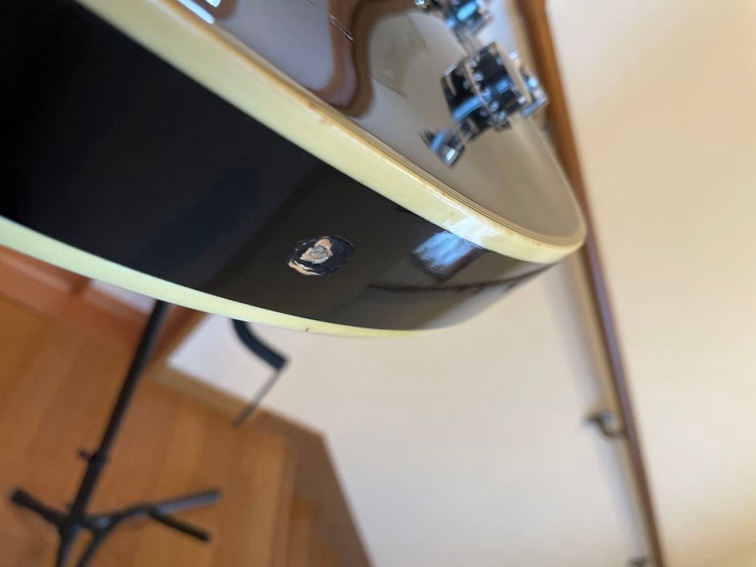 【80s】Tokai レスポールカスタム ビンテージ