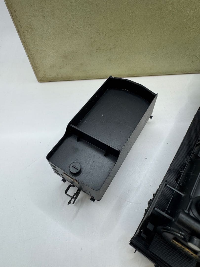 KATSUMI カツミ KTM HOゲージ D51型 鉄道模型 箱付き