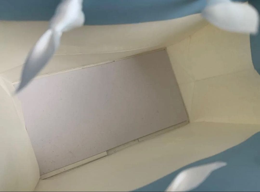 美品 canal 4°C カナル4°C ペアリング 指輪K10 お揃いペアルック