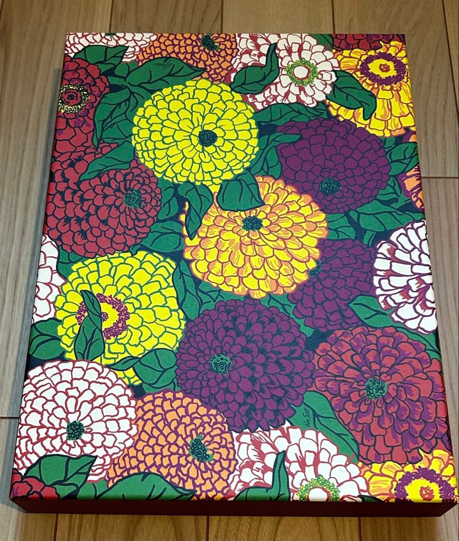 GUCCI グッチ　ノベルティ パズル 非売品 レア