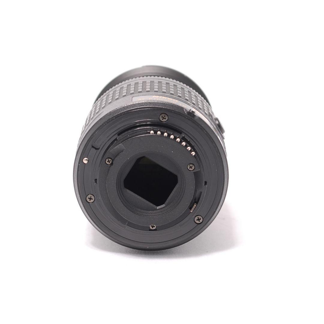 ❤即購入1000円OFF❤美品❤ ニコン D5600 高性能 手振れ補正レンズ