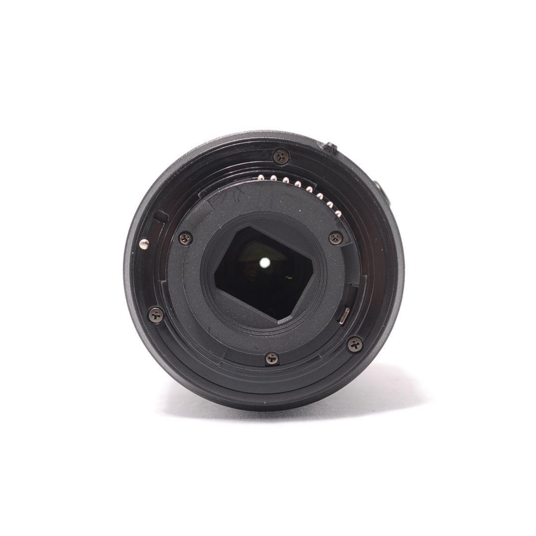 ❤即購入1000円OFF❤美品❤ ニコン D5600 高性能 手振れ補正レンズ