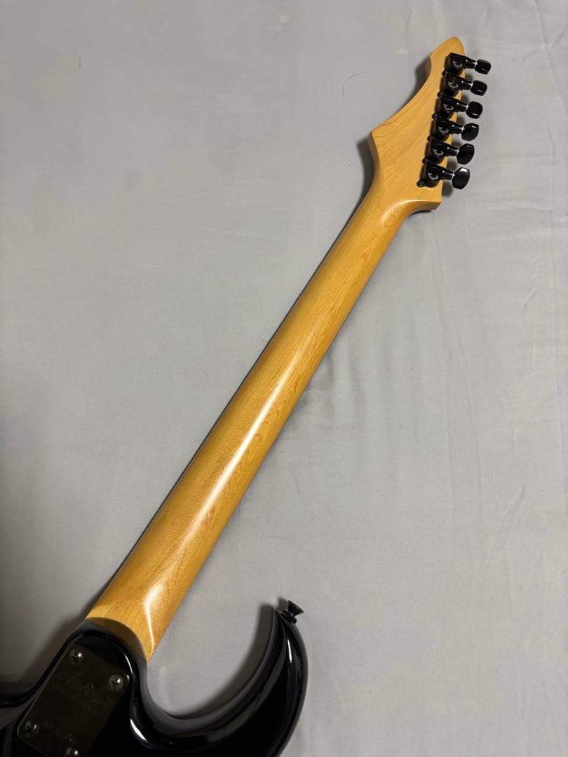 Aria Pro2 RS WILDCAT エレキギター