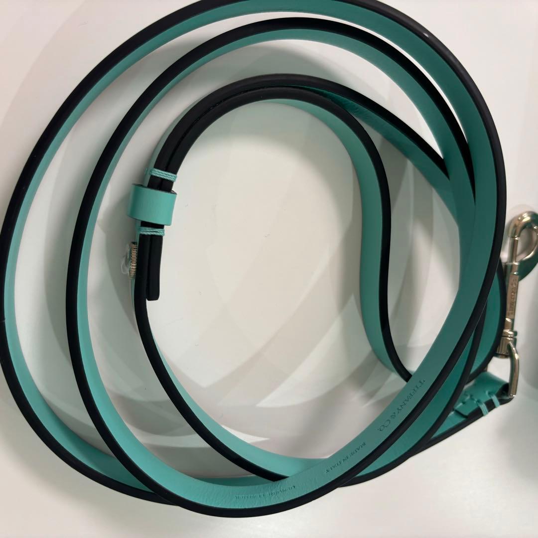 Tiffany ペットリーシュ