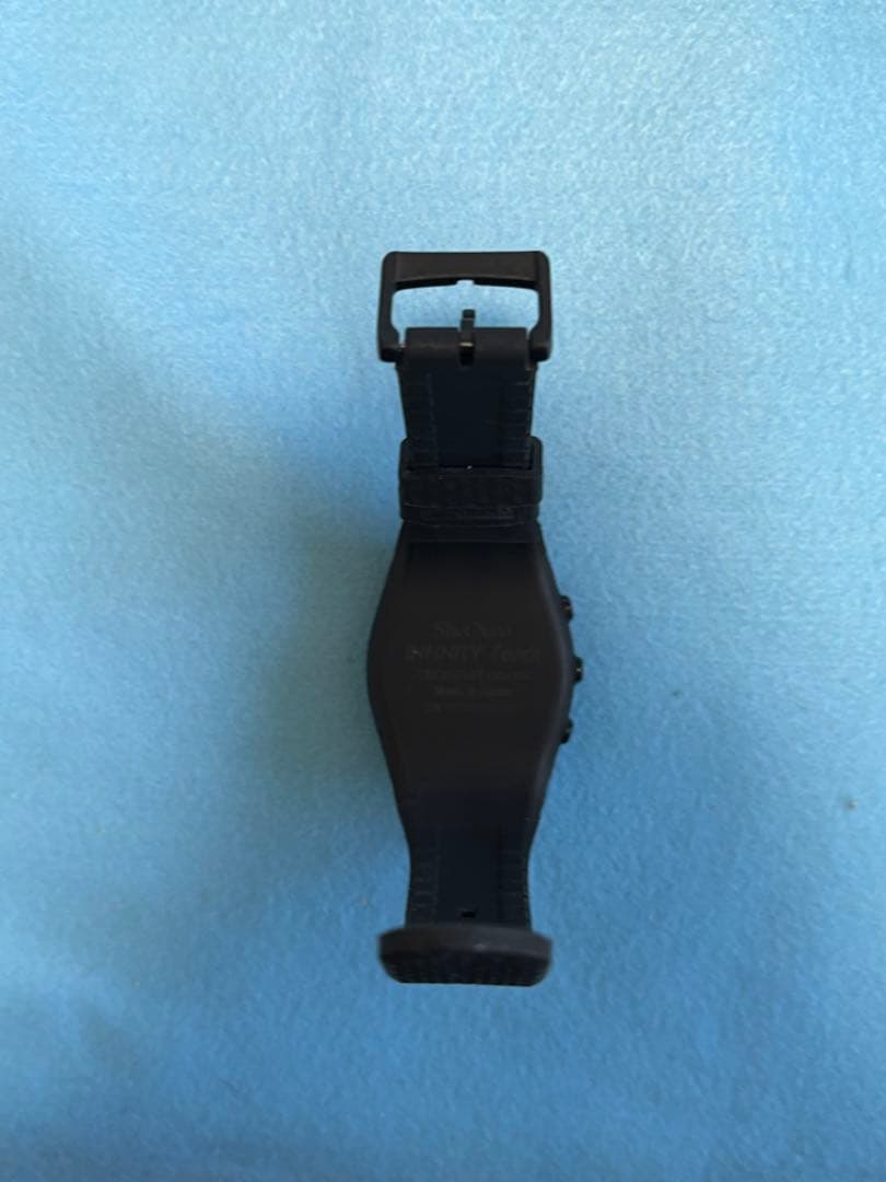 ShotNavi INFINITY Touch GPSナビ ブラック