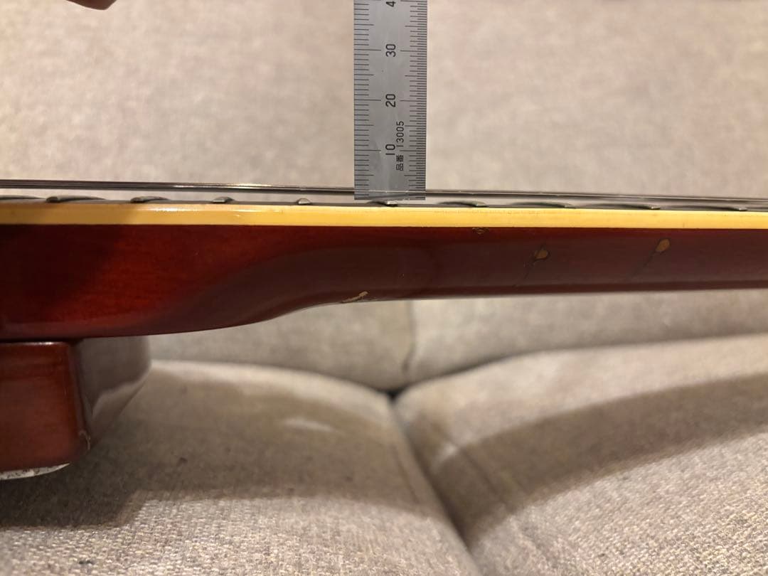 【ビンテージ】Greco EG380s 75年製レスポール