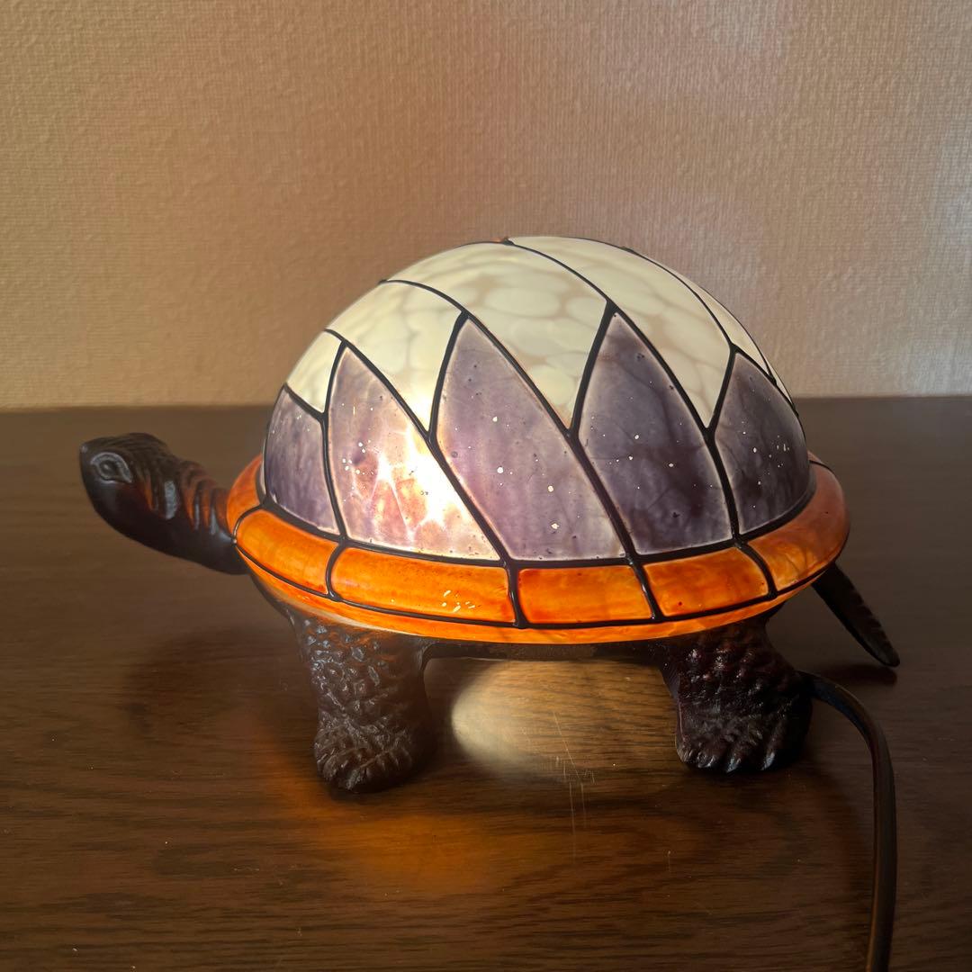 グレイトフルデッド　タートルライト