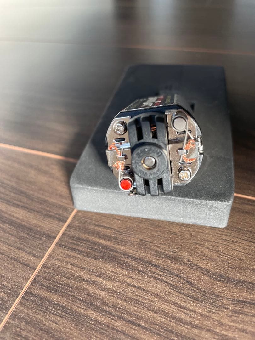 東京マルイ サマリウムコバルトモーターショート