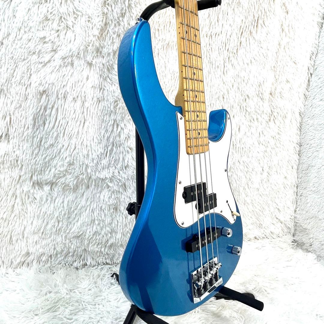 YAMAHA ATT-65M ATTITUDE ビリー・シーンモデル